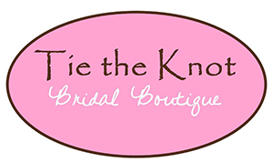 Tie the Knot Bridal Boutique